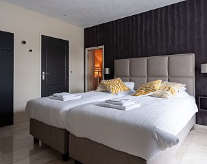 Unterkunft 0402124 - Ferienhaus Ameland - Vakantievilla De Duinen