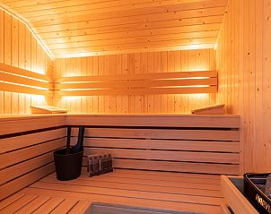 Unterkunft 0402124 - Ferienhaus Ameland - Vakantievilla De Duinen