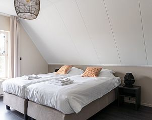 Unterkunft 0402124 - Ferienhaus Ameland - Vakantievilla De Duinen