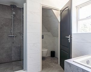 Unterkunft 0402124 - Ferienhaus Ameland - Vakantievilla De Duinen