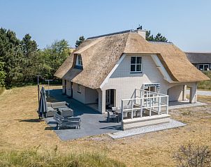 Unterkunft 0402124 - Ferienhaus Ameland - Vakantievilla De Duinen