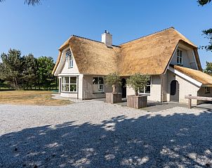 Unterkunft 0402124 - Ferienhaus Ameland - Vakantievilla De Duinen