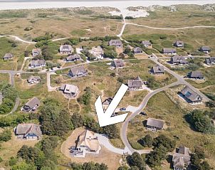 Unterkunft 0402124 - Ferienhaus Ameland - Vakantievilla De Duinen