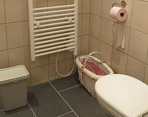 Guest house 04021502 - Holiday property Burgundy - Rsidence Poulain