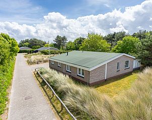 Unterkunft 040217 • Ferienhaus Ameland • Vakantiewoning Mistral 