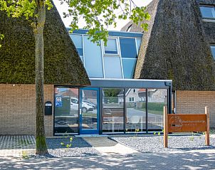 Guest house 040222 - Apartment Ameland - Waddenresidentie Ameland