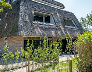 Guest house 040222 - Apartment Ameland - Waddenresidentie Ameland