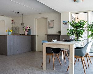 Guest house 040222 - Apartment Ameland - Waddenresidentie Ameland