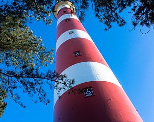 Guest house 040222 - Apartment Ameland - Waddenresidentie Ameland