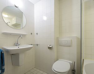 Guest house 040222 - Apartment Ameland - Waddenresidentie Ameland