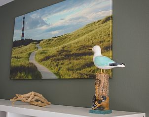 Guest house 040222 - Apartment Ameland - Waddenresidentie Ameland