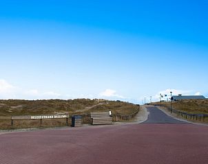 Guest house 040222 - Apartment Ameland - Waddenresidentie Ameland