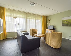 Guest house 040222 - Apartment Ameland - Waddenresidentie Ameland