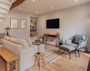 Verblijf 0402303 - Vakantiewoning Bourgondië - Huisje in Chablis