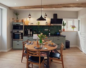 Verblijf 0402303 - Vakantiewoning Bourgondië - Huisje in Chablis