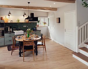 Verblijf 0402303 - Vakantiewoning Bourgondië - Huisje in Chablis