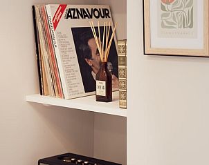 Verblijf 0402303 - Vakantiewoning Bourgondië - Huisje in Chablis