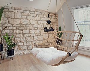 Verblijf 0402303 - Vakantiewoning Bourgondië - Huisje in Chablis