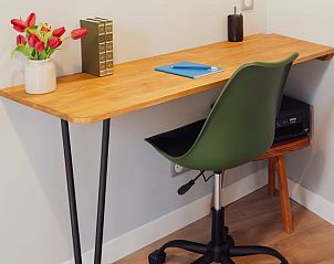 Verblijf 0402303 - Vakantiewoning Bourgondië - Huisje in Chablis