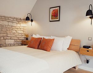 Verblijf 0402303 - Vakantiewoning Bourgondië - Huisje in Chablis