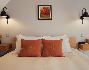 Verblijf 0402303 - Vakantiewoning Bourgondië - Huisje in Chablis