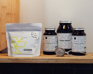 Verblijf 0402303 - Vakantiewoning Bourgondië - Huisje in Chablis