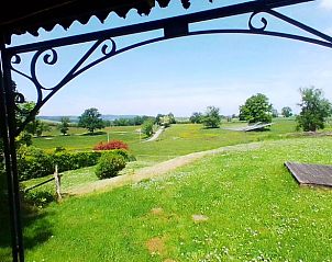 Verblijf 04023701 - Vakantiewoning Bourgondië - Vakantiehuis in Marly-sous-issy