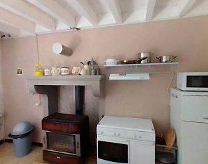 Verblijf 04023701 - Vakantiewoning Bourgondië - Vakantiehuis in Marly-sous-issy