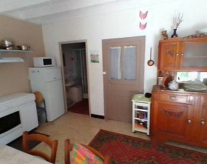 Verblijf 04023701 - Vakantiewoning Bourgondië - Vakantiehuis in Marly-sous-issy