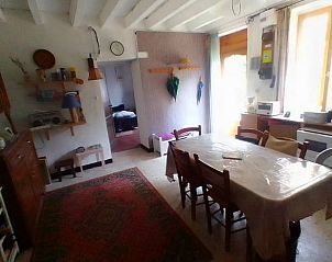 Verblijf 04023701 - Vakantiewoning Bourgondië - Vakantiehuis in Marly-sous-issy