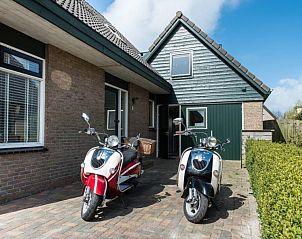 Verblijf 040264 • Appartement Ameland • Asterix 