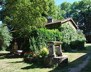 Unterkunft 04026701 - Ferienhaus Burgund - Vakantiehuis in Thurey