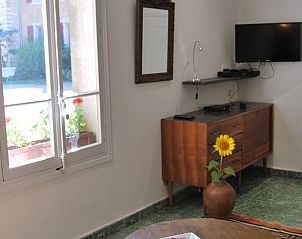 Unterkunft 04026701 - Ferienhaus Burgund - Vakantiehuis in Thurey