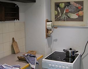 Unterkunft 04026701 - Ferienhaus Burgund - Vakantiehuis in Thurey