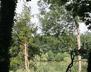 Unterkunft 04026701 - Ferienhaus Burgund - Vakantiehuis in Thurey