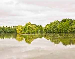 Unterkunft 04026701 - Ferienhaus Burgund - Vakantiehuis in Thurey