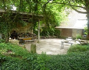 Unterkunft 04026701 - Ferienhaus Burgund - Vakantiehuis in Thurey