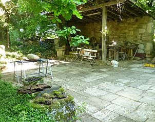 Unterkunft 04026701 - Ferienhaus Burgund - Vakantiehuis in Thurey