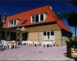 Guest house 040304 • Holiday property Ameland • De witte reep 