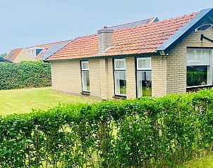 Verblijf 0403103 • Vakantiewoning Ameland • Voor de Bijl 