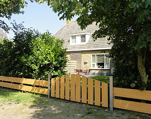 Unterkunft 0403119 - Ferienhaus Ameland - Oerd