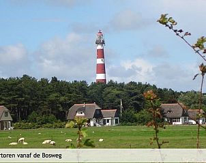 Unterkunft 0403119 - Ferienhaus Ameland - Oerd