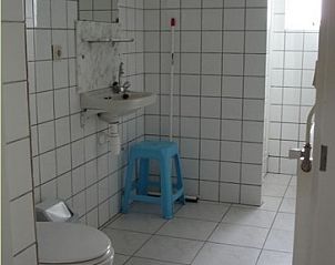 Unterkunft 0403119 - Ferienhaus Ameland - Oerd