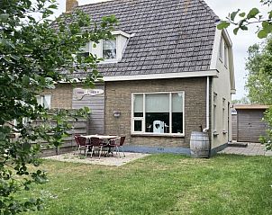 Unterkunft 0403119 - Ferienhaus Ameland - Oerd