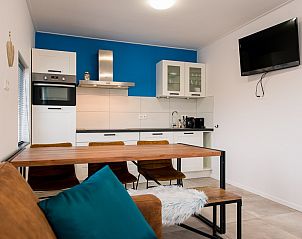 Verblijf 0403128 - Vakantiewoning Ameland - Onder de Pannen!