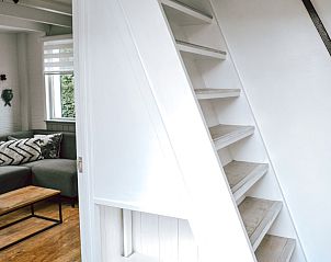 Guest house 0403137 - Bungalow Ameland - Naar de kust