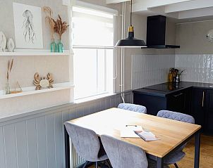 Guest house 0403137 - Bungalow Ameland - Naar de kust