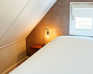 Guest house 0403137 - Bungalow Ameland - Naar de kust