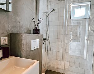 Guest house 0403137 - Bungalow Ameland - Naar de kust