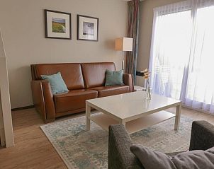 Guest house 0403184 • Apartment Ameland • Appartement Amelander Kaap 2 